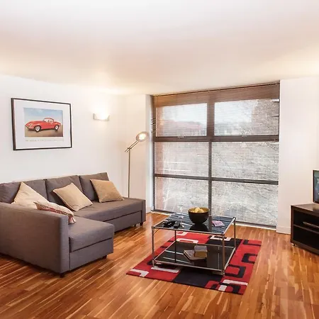 The Pavilions Apartment